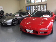 ホンダ NSX （NA1　NA2) 用 純正 【スパークプラグ＆イグニッションコイル&ボルト付】 1台分 新品　（所沢IC近）_画像7