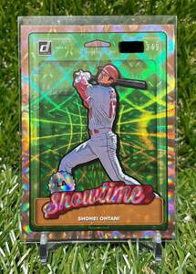 DONRUSS