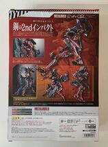 METAL BUILD エヴァンゲリオン2号機 一番くじ 初号機 アスカ フィギュア 送料無料_画像3