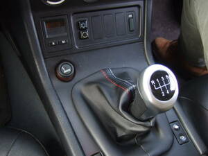 BMW Z3 E36 シフトブーツ　マニュアル（MT)用　簡単交換 BMWSB02-002