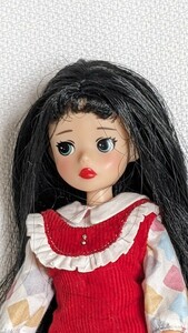 HACOHACODoll・花…中古品