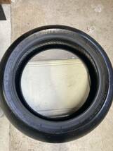 【新品未使用】DUNLOP Racing slick KR133 195/65R17 ⑦_画像6