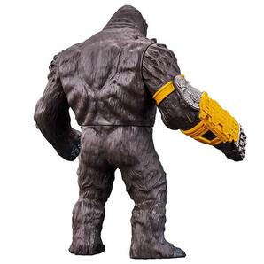 1円～ ムービーモンスターシリーズ KONG(2024) B.E.A.S.T. GLOVE ver. from 映画『Godzilla x Kong： The New Empire』 の画像2