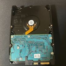 X1:【動作保証/使用0時間/AVコマンド対応】TOSHIBA 2TB HDD DT01ABA200V 3.5インチHDD SATA _画像3