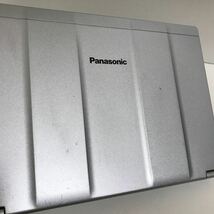 Panasonic Let’s note CF-SV Core i5 8350U 1.70GHz 8GB SSD256GB_画像8