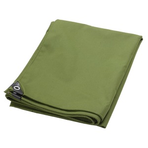  canvas tarp water-repellent seat canvas army curtain Army green leisure seat tent seat Wagon cover rain avoid mail order sale 