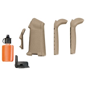 MAGPUL ライフルグリップ MIAD GEN 1.1 Grip Kit TYPE-1 グリップキット AR15/AR10系統用 MAG520 [ フラットダークアース ]