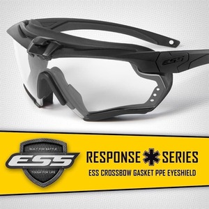 ESS サングラス GASKET RESPONSE KIT クロスボウ EE9007-15 ガスケットレスポンスキット