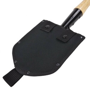 COLD STEEL spade sheath CSSC92SF special force exclusive use spade cover shovel cover excavation spade 