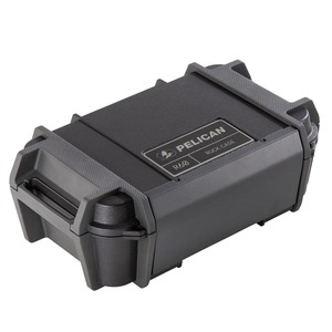 PELICAN ユーティリティケース RUCK CASE 防水 収納ボックス [ R60 / ブラック ] ペリカン