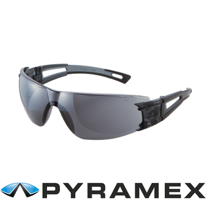 Pyramex サングラス エンデバー ブラック | メンズ スポーツ 紫外線カット UVカット グラサン 運転 ドライブ