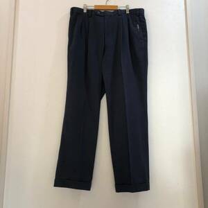 MUNSINGWEAR/ Munsingwear одежда конические брюки темно-синий темно-синий мужской 91
