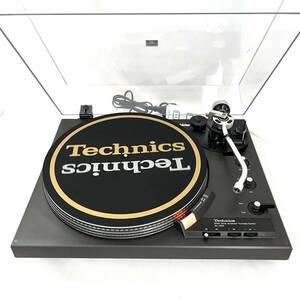 【美品☆動作確認済】Technics フルオート ターンテーブル SL-1900 テクニクス