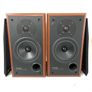 [ pair * serial same number ]PIONEER Pioneer 2way book shelf type speaker S-UK3