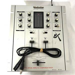 [ включая доставку ]Technics Technics аудио миксер SH-EX1200 DJ