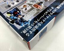 M913★ 【未開封品】ROBOT魂 SIE MS 機動戦士 ガンダム 第08MS小隊 オプション パーツ セット 03 ver. A.N.I.M.E. / 中古 / BANDAI ★_画像9