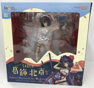 Wd300*gdo Smile Company Saber /. ornament north .1/7 ABS&PVC made has painted final product Fate/Grand Order used unopened *