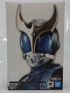 Ga999*S.H.Figuarts Kamen Rider Kuuga Dragon foam genuine . carving made law / breaking the seal goods / figuarts *