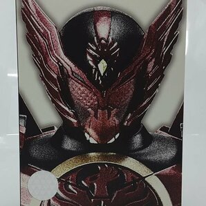 Ga962★S.H.Figuarts 仮面ライダーオーズ タジャドルコンボ 真骨彫製法/開封品/フィギュアーツ★の画像1