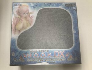 Ga968★ワンピース H.O.O.K DX しらほし姫 中古/未開封品★