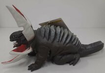 Ga978★ウルトラ大怪獣シリーズ5000ソフビ ガボラ/開封品/ウルトラマン★_画像4