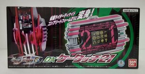 Ga960★DXケータッチ21/開封品、動作確認済み/仮面ライダーディケイド★