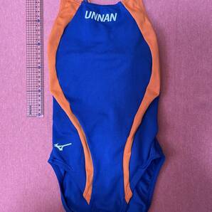 UNNAN ミズノ 水着 ワンピース 競泳水着 スイムウェアの画像1
