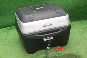 44695/T*GIVI mono-lock case B32ND