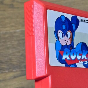 ロックマン2 ファミコンの画像3