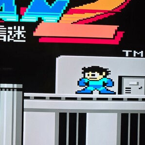 ロックマン2 ファミコンの画像9