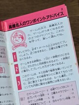 ヘクター ’87 説明書付き ファミコン_画像9