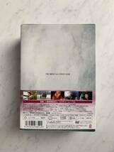白髪魔女伝 DVD-BOX1＋2 セット 武侠 中国ドラマ 国内正規版 美品_画像2