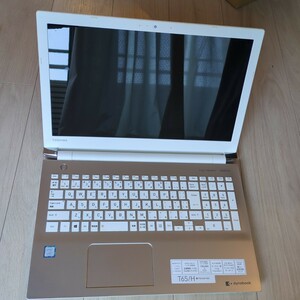 TOSHIBA ダイナブック　Corei7