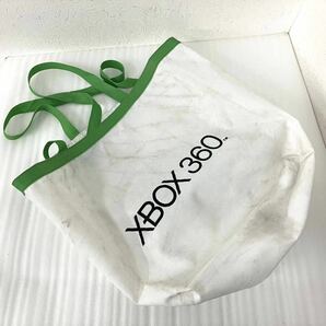 通電起動OK Microsoft マイクロソフト XBOX 本体 F23-00066 初代Xbox 元箱付き レトロゲーム機 エックスボックスの画像7