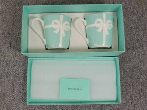 TIFFANY&Co.