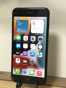 【ジャンク】Apple iPhone 7 Plus 128GB