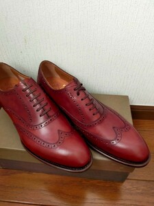 CROCKETT&JONES