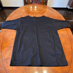 modas Tシャツ カットソー　ブラック　サイズ52 waiper ミリタリー