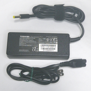 [PS controller . power pack ] for AC adapter (Y419) DC plug modified goods 