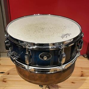 TAMA スネアドラム silver star 14×5 中古品の画像2