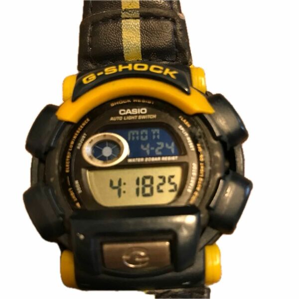 G-SHOCK CASIO カシオ デジタル 腕時計 Gショック ジーショック クォーツ 