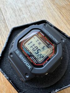 CASIO G-SHOCK gw-m5610u-1 gw-m5610-1継続品番 [並行輸入品]