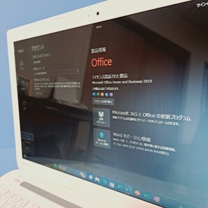 ★最強Corei7★/メモリ16GB/新品SSD512GB/Windows11/T553/67JW/Office2019H&B/ブルーレイ/カメラ/東芝/dynabook/TOSHIBA/Bluetoothの画像7