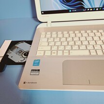 ★最強Corei7★/メモリ16GB/新品SSD512GB/Windows11HOME/T75/PGP/Office2019H&B/ブルーレイ/カメラ/東芝/dynabook/TOSHIBA/BLT/フルHD液晶_画像3