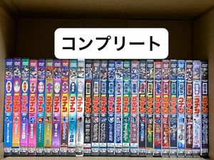 劇場版　名探偵コナン　セル盤(通常盤)DVD 26作品セット