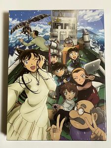 劇場版　名探偵コナン　黒鉄の魚影(サブマリン) 豪華盤Blu-ray(ブルーレイ) 新品未開封