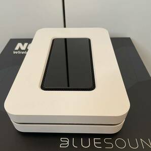 BlueSound NODE 2020年モデル 元箱ありの画像4