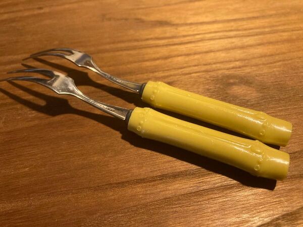 ヒメフォーク【2本】
