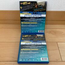 マッドマックス コレクションBlu-ray BOX & マッドマックス 怒りのデスロード 3D Blu-rayセット★シリーズ最新作公開★_画像7