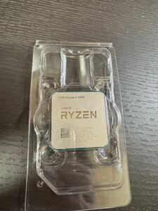 Ryzen 5 3500 クーラー付 AMD CPU